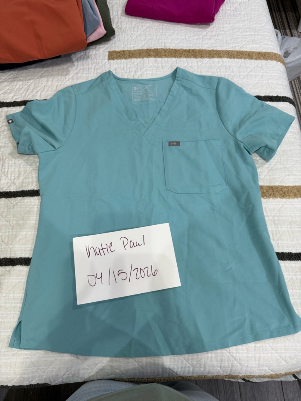 Figs Technical Collection